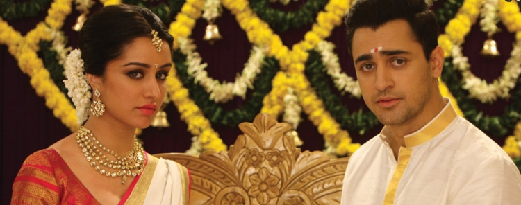 Do Indian millennials prefer arranged marriages?