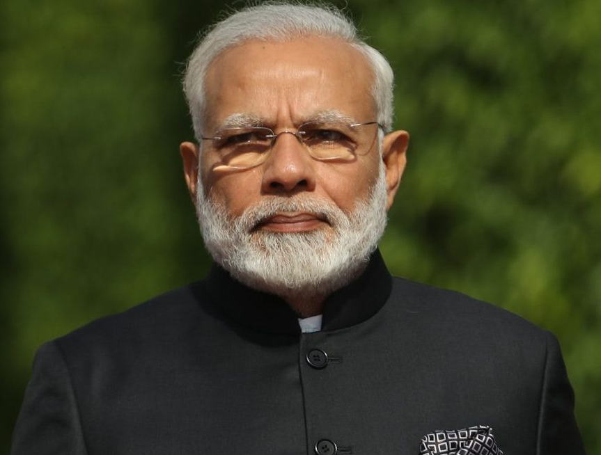 Personality over policy: What Indian millennials think about Prime Minister Modi
